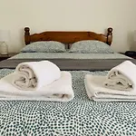 Apartament Swordfish House Peniche