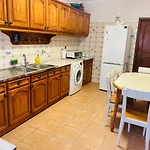 Swordfish House Apartment