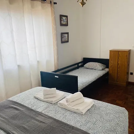 아파트 Swordfish House *