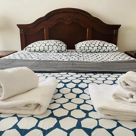 Swordfish House Apartamento