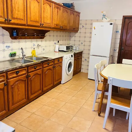 Swordfish House Apartamento