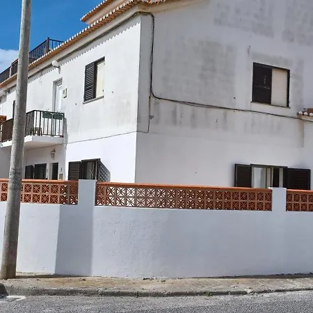 Lejlighed Swordfish House Peniche