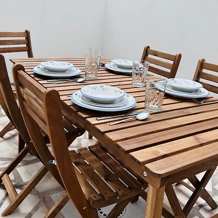 Apartment Swordfish House Peniche