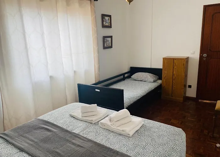 아파트 Swordfish House *