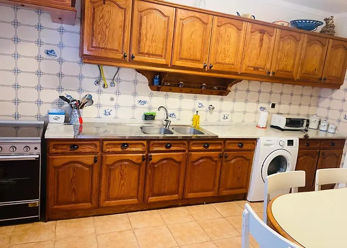 아파트 Swordfish House 페니케