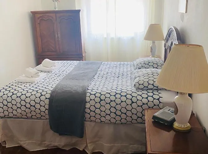 Swordfish House 아파트 *