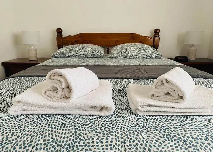 아파트 Swordfish House 페니케